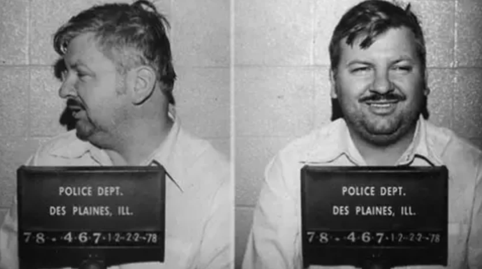 20 Disturbing Facts About Serial Killers